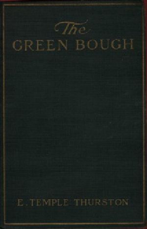 [Gutenberg 41895] • The Green Bough